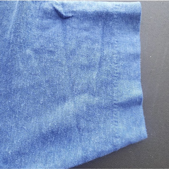 VTG 80s Mickey Mouse Las Vegas Souvenir Tshirt Youth Sz M Single Stitched - Picture 7 of 7